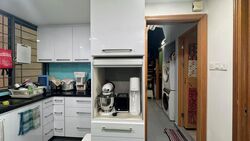 Haig Court (D15), Condominium #618250871